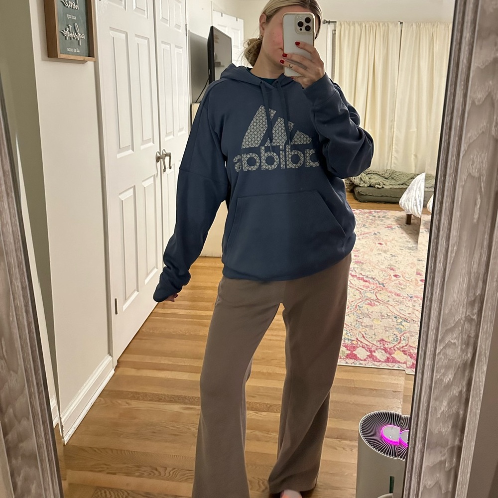 Adidas hoodie